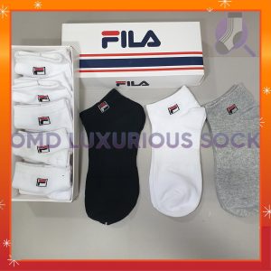 Fila Casual 11 (Ankle)