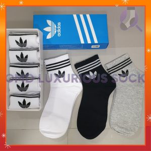 Adidas Flower Casual 5 (Crew)