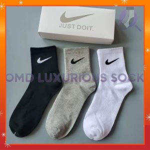 Nike Casual 3 (Crew)