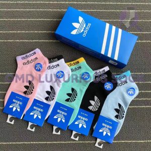 Adidas Fashion 76 Women (Ankle)