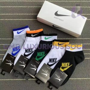 Nike Fashion 81 Men (Ankle)
