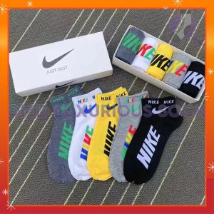 Nike Fashion 41 Women (Ankle)