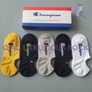 Champion Fashion 51 Women (No Show)