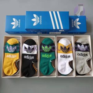 Adidas Fashion 48 Women (No Show)