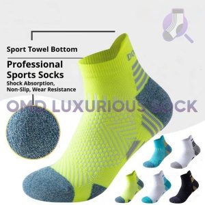 Sport Sock 108 (Ankle)