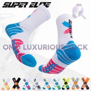 Super Elite 105 (Crew)