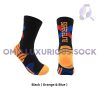 black-orange-blue