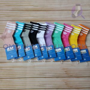 Adidas Fashion Casual 53 (Crew)