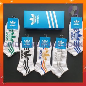 Adidas Fashion 71 Men (Ankle)