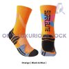orange-black-blue